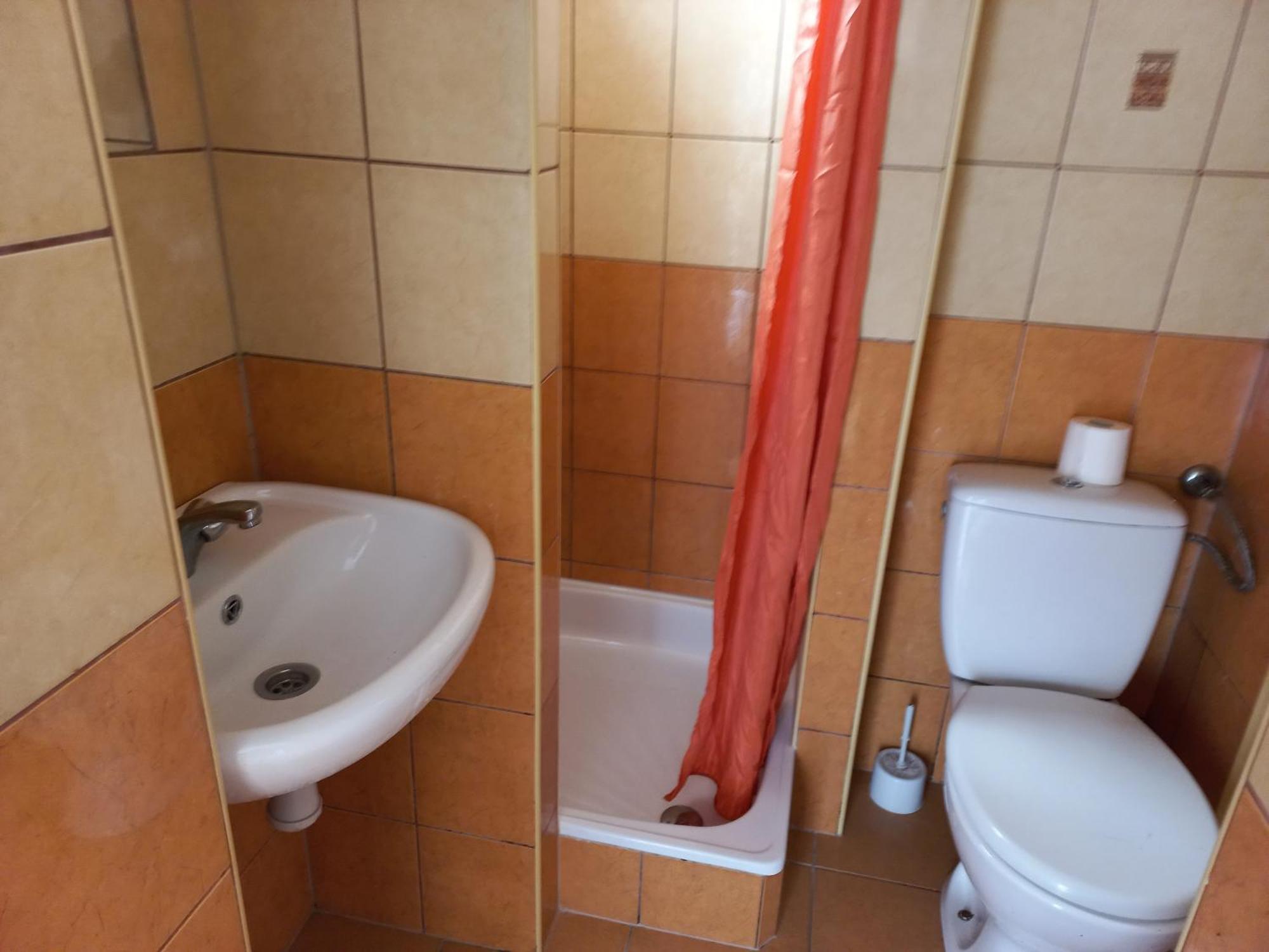 Pokoje Goscinne Bella Mielno  Exteriör bild